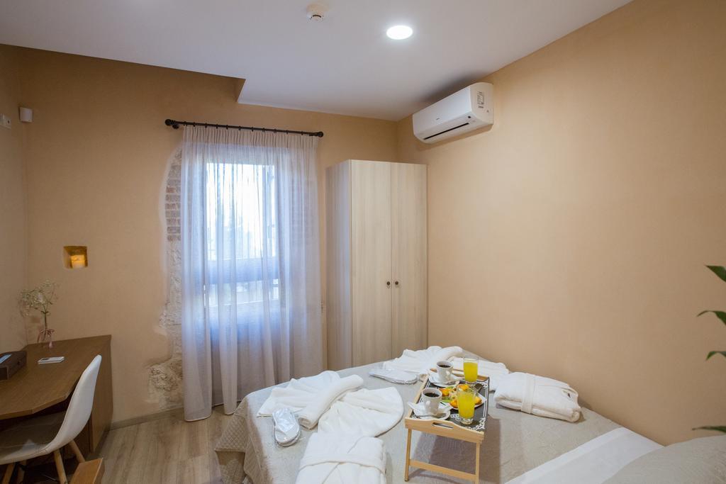 Casa Ponte Dei Viari Lejlighed Chania  Eksteriør billede