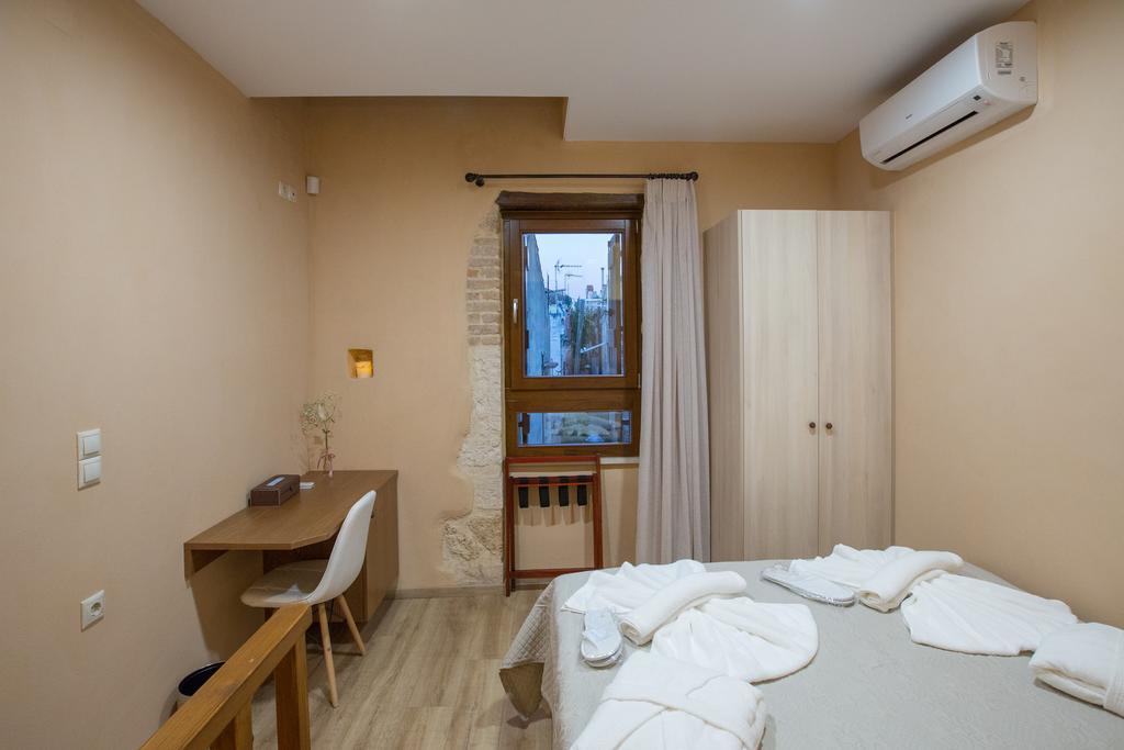 Casa Ponte Dei Viari Lejlighed Chania  Eksteriør billede