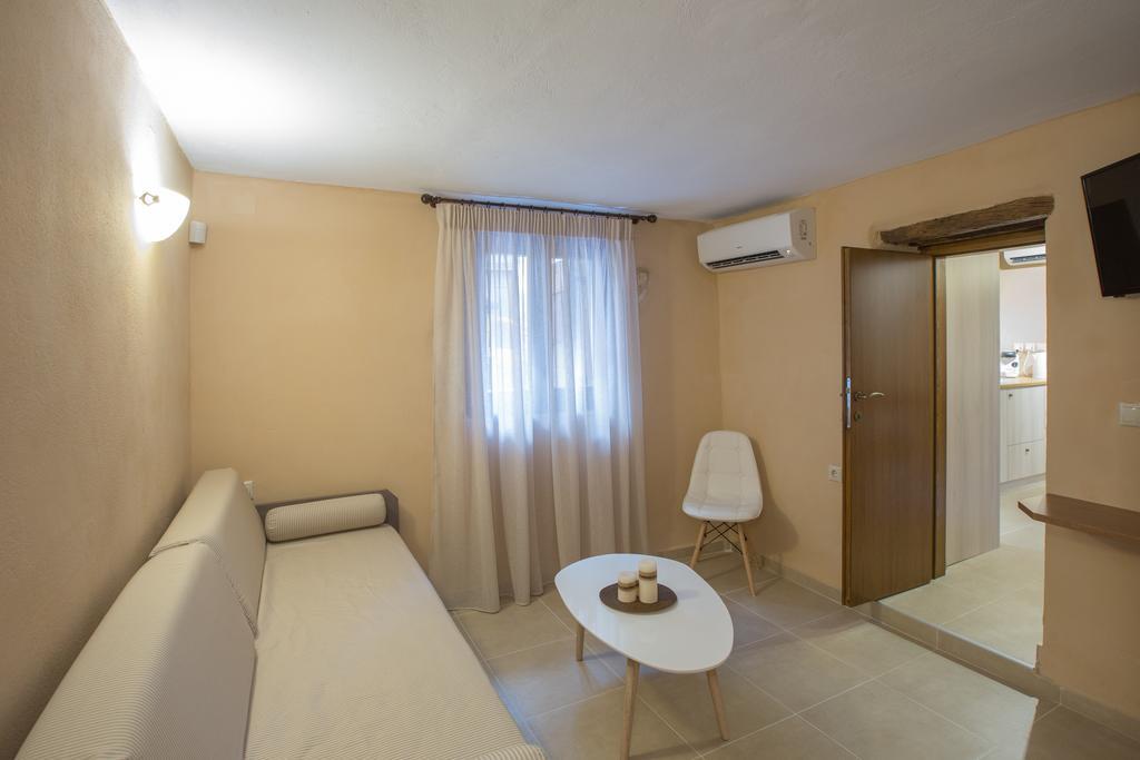 Casa Ponte Dei Viari Lejlighed Chania  Eksteriør billede