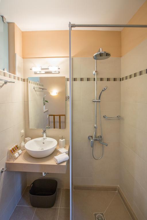 Casa Ponte Dei Viari Lejlighed Chania  Eksteriør billede